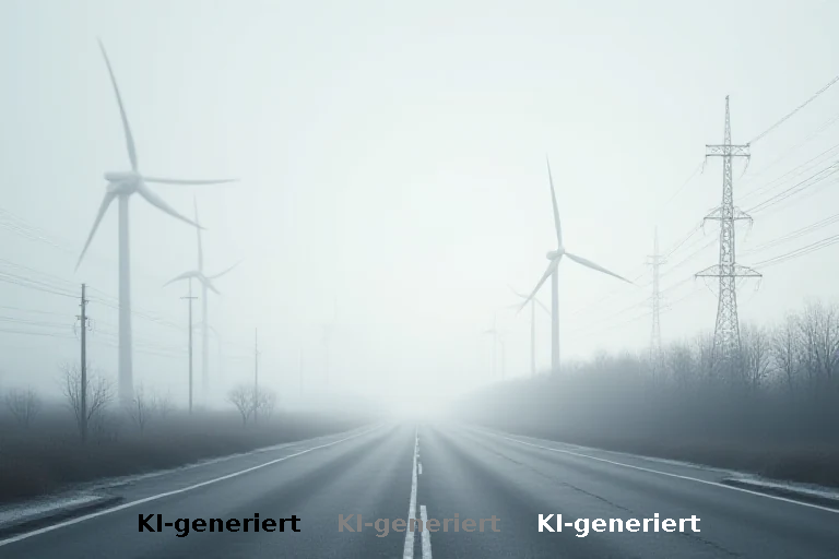 Wirtschaftsführer fordert klare Prioritäten in der Energiepolitik
