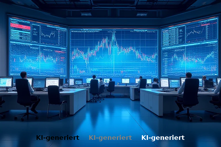 Wirtschaftskalender August 2026: VW, VCI und EZB im Fokus