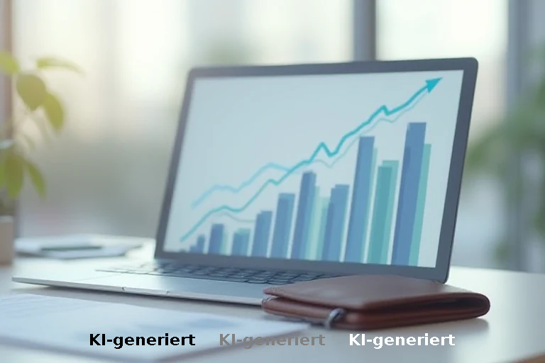 Wirtschaftsliberale Analyse: Wie staatliche Eingriffe die Investitionsquote und Rentenrendite beeinflussen