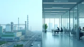 Wirtschaftsnachrichten: BASF-Interesse, Techstar-Schulden und Beckham-Dividende