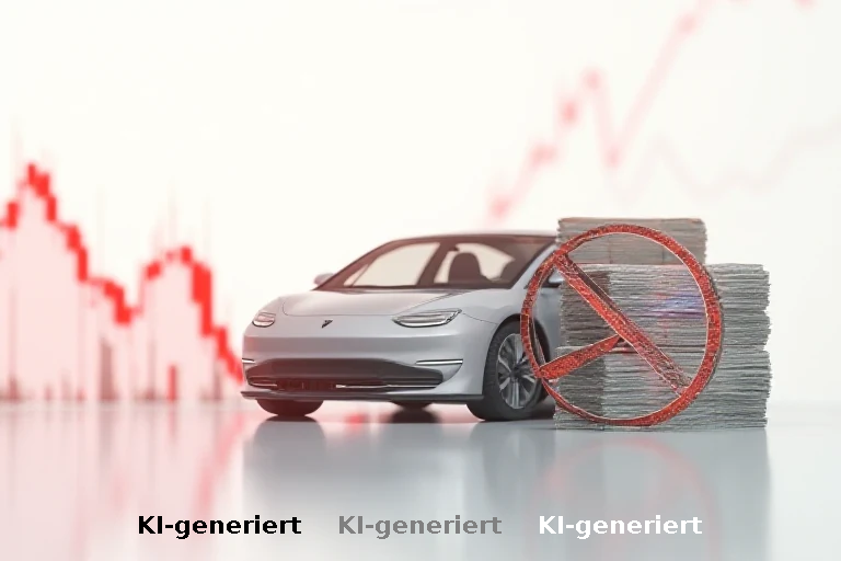Wirtschaftsnachrichten: PayPal-Aktie im freien Fall, VW spart massiv und Meta zahlt Milliardenstrafe