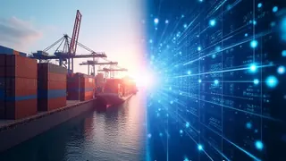 Wirtschaftsprofessor erklärt Chinas Handelsbilanz und KI-Strategie