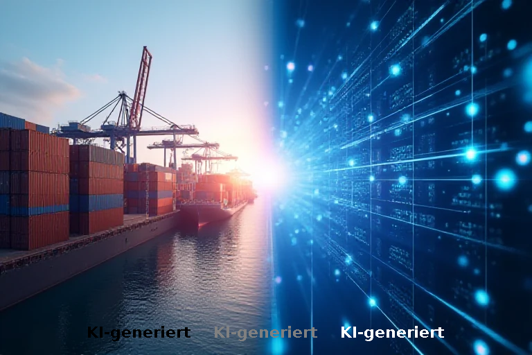 Wirtschaftsprofessor erklärt Chinas Handelsbilanz und KI-Strategie