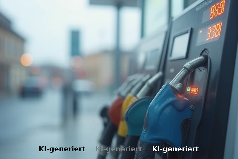 Wirtschaftsweise rät von Spritpreis-Deckeln ab