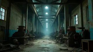 Wirtschaftswende in Gefahr: Ostdeutsche Betriebe vor dem Kollaps