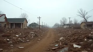 Wisconsin nach Tornado: Zerstörung, Stromausfälle und die Frage der Klimaverantwortung