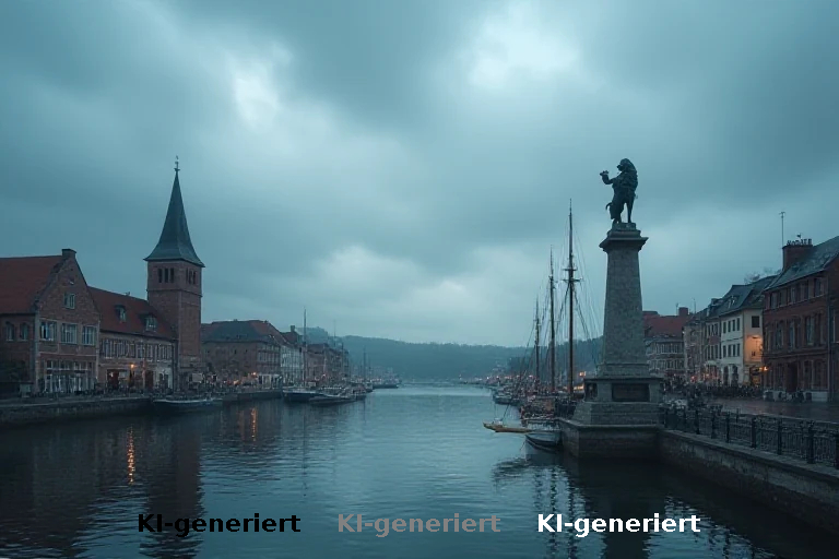 Wissenschaft als Heilsversprechen: Die Ambivalenz der Innovation in Lindau