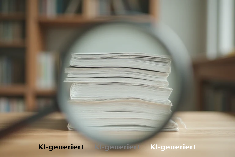 Wissenschaft im Selbstreflex: Etablierte Journalisten warnen vor Vertrauensverlust in der Forschung