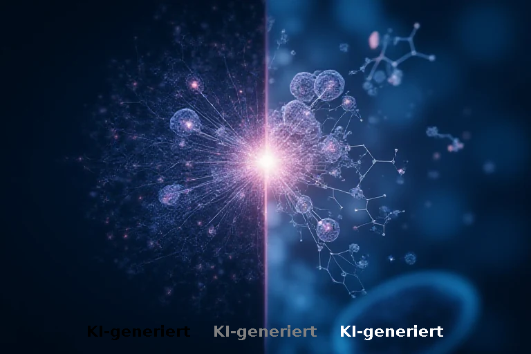 Wissenschaftler bestreitet Anthropic: Enzym-Fund war bereits 2022 dokumentiert