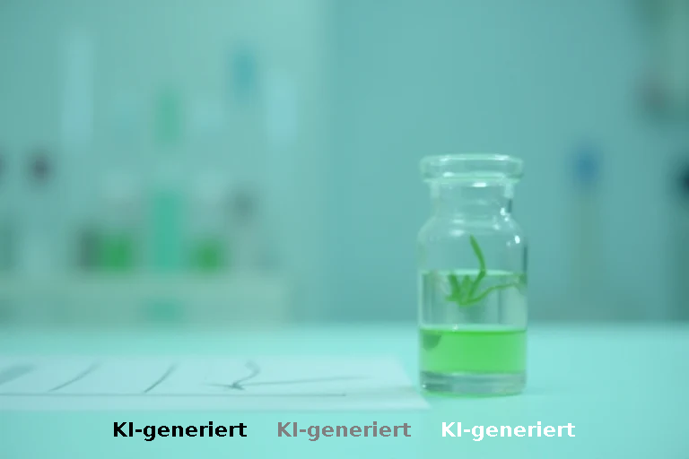 Wissenschaftler fordern strengere Kontrolle für pflanzliche Präparate