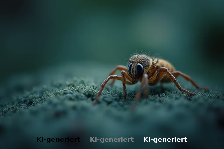 Wissenschaftliche Ästhetik: Naturfotografie als Instrument der Öffentlichkeitsarbeit