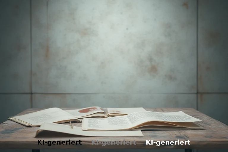 Wissenschaftliche Debatte um historische Verantwortung und aktuelle Konflikte