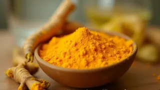 Wissenschaftlicher Durchbruch: Curcumin zeigt messbare Wirkung bei Entzündungen und Stress