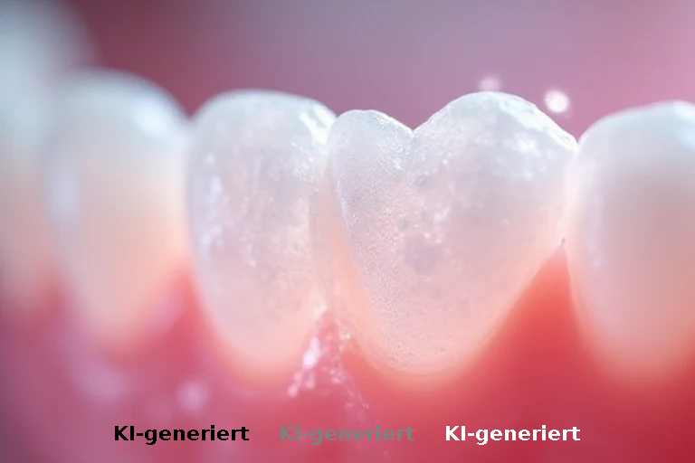 Wissenschaftlicher Durchbruch: Lebendiger Zahnschmelz als Zukunft der Zahnmedizin