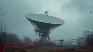 Wissenschaftlicher Einschnitt: Jodrell Bank droht das Aus durch Finanzkürzungen