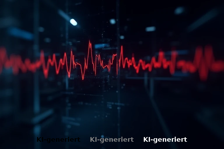 Wissenschaftliches Frühwarnsystem: Kalifornien identifiziert kritische Spannungszustände an der Erdbeben-Schnittstelle