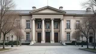 Wissenschaftsfreiheit in Gefahr: Ein Fall für die Heinrich-Heine-Universität