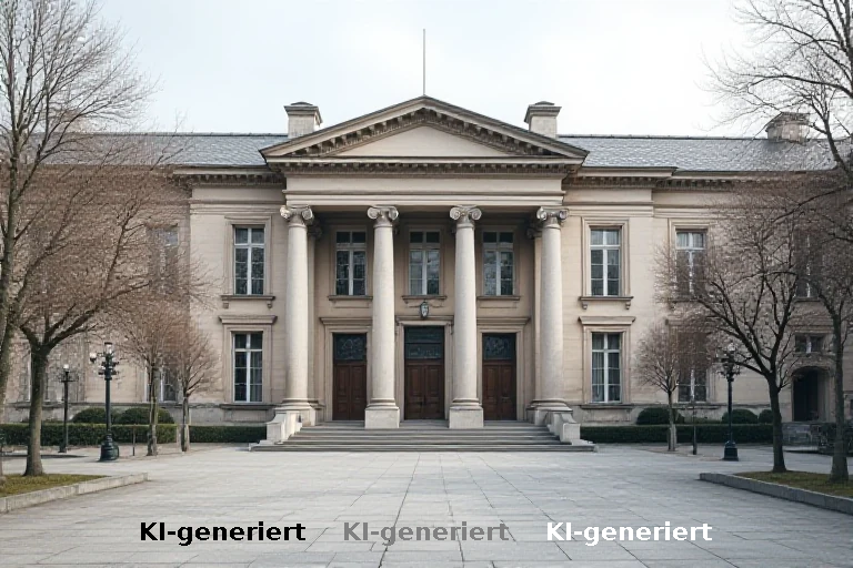 Wissenschaftsfreiheit in Gefahr: Ein Fall für die Heinrich-Heine-Universität