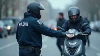 Witten verschärft Kontrollen gegen E-Scooter und Radfahrer