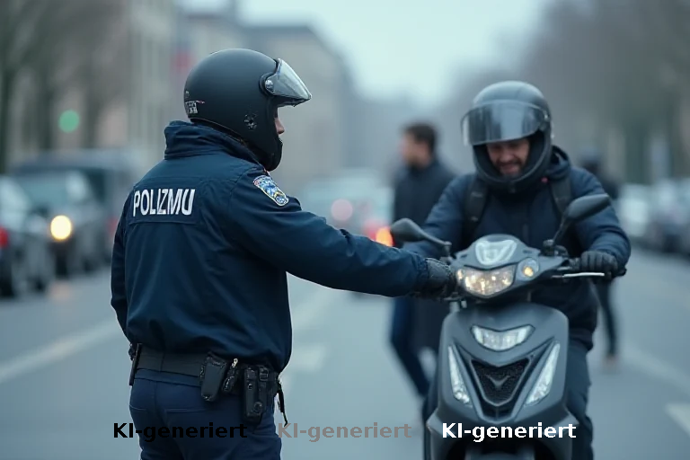 Witten verschärft Kontrollen gegen E-Scooter und Radfahrer