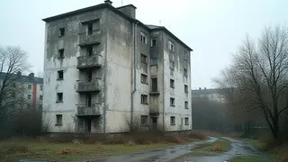 Wittenberg: Sanierungsstau in der Piesteritzer Siedlung trotz Eigentümerzusagen