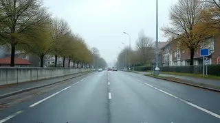 Wittislingen: Bürger und Experten streiten über Lkw-Durchgangsverkehr und Straßenstatus