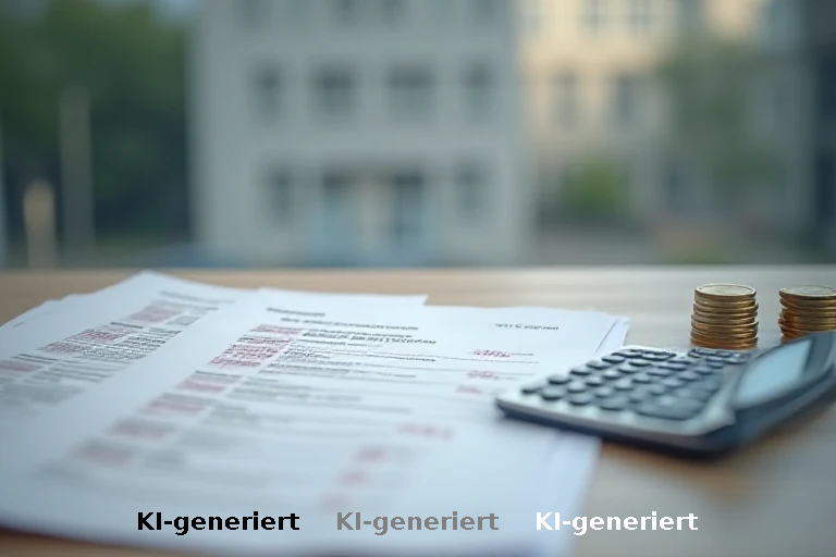 Witwenrente: Die versteckte Kürzung durch das eigene Einkommen