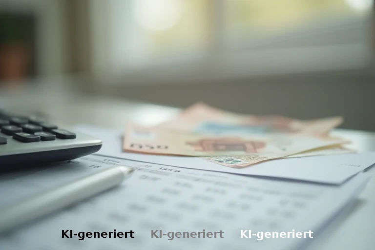 Witwenrente: Wie eigenes Einkommen die Hinterbliebenenleistung mindert
