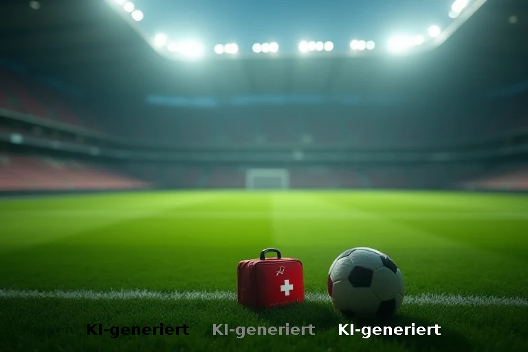 Niederschlag dämpft WM-Startstimmung in Halle