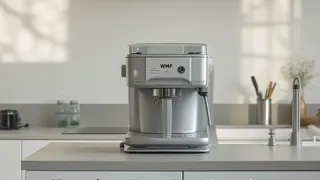 WMF Avantgarde im Test: Kann die Küchenmaschine den Thermomix-Führungsanspruch brechen?