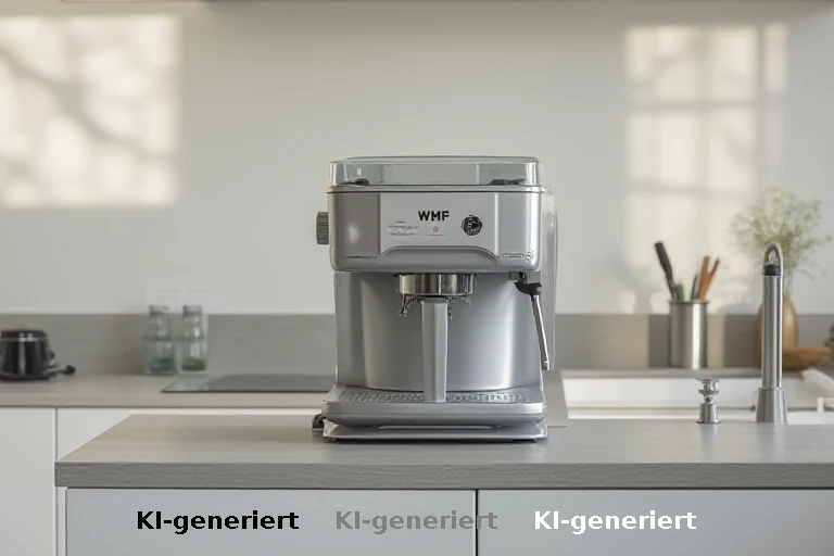 WMF Avantgarde im Test: Kann die Küchenmaschine den Thermomix-Führungsanspruch brechen?