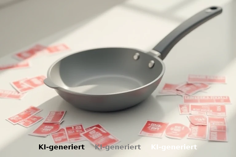 WMF-Keramikpfanne im Preisverfall: Günstiges Angebot oder Marketingfalle?