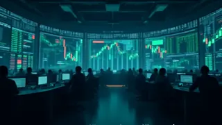 Wochenend-Check: Nvidia-Zahlen und Fed-Signal als Kompass für die Marktbreite