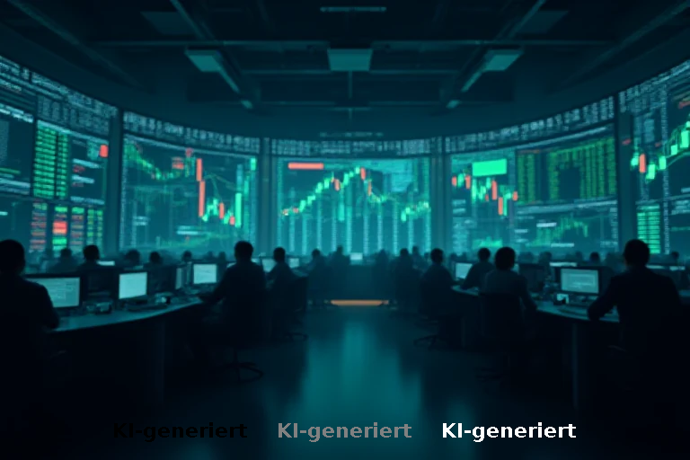 Wochenend-Check: Nvidia-Zahlen und Fed-Signal als Kompass für die Marktbreite
