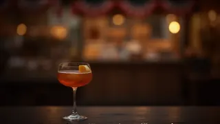 Wochenendangebote in Berlin: Exklusive Bars und Nischenmärkte vor der Wahl