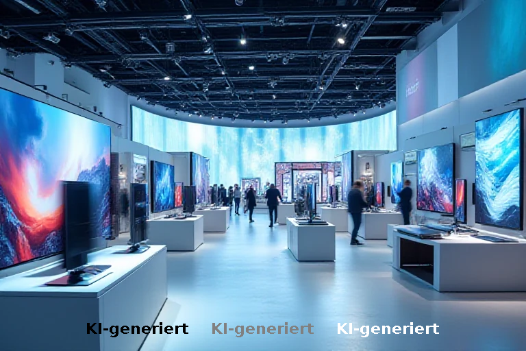 Wochenendprogramm in Berlin: IFA und Kulturveranstaltungen dominieren September