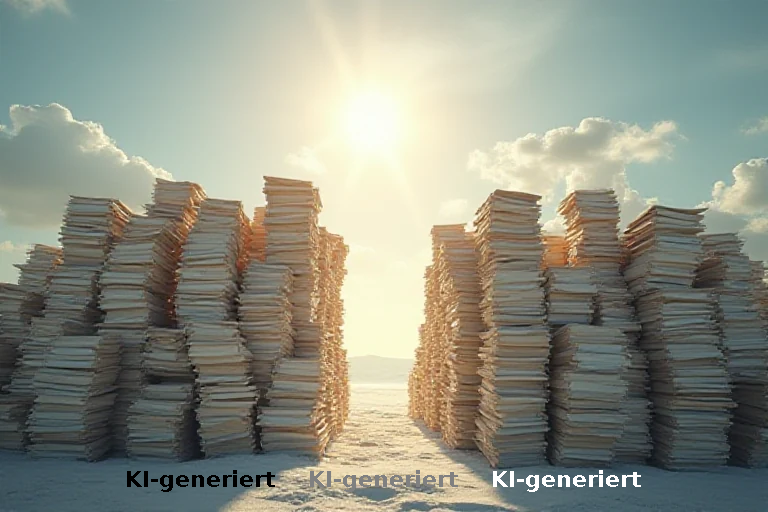 Wohlstandsfallstricke: Warum Produktivität und KI die Lösung sein sollen