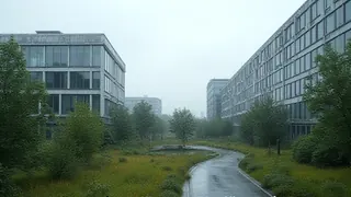 Wohnbau im Innovationspark: Realistische Lösung oder politische Wunschvorstellung?