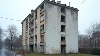 Wohnbauprojekt in Neukölln: Sanierungskonflikte und Rechtfertigungsdruck der Howoge
