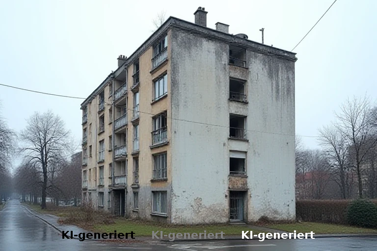 Wohnbauprojekt in Neukölln: Sanierungskonflikte und Rechtfertigungsdruck der Howoge