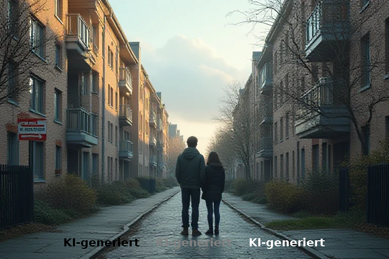 Wohnen: Generationenungerechtigkeit und versagende Politik