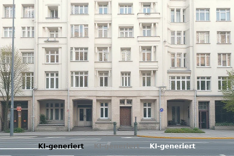 Wohnen in Berlin: Welche Folgen hätten die Enteignungspläne der Linkspartei?