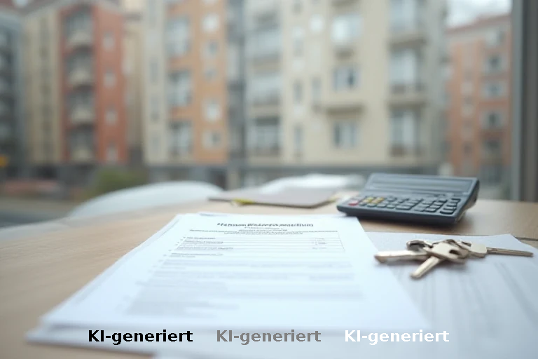 Wohngeld-Check: Einkommensgrenzen und politische Lenkungswirkung