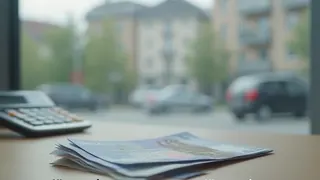 Wohngeld: Diese Einkommensarten bleiben bei der Berechnung außen vor