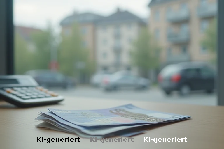Wohngeld: Diese Einkommensarten bleiben bei der Berechnung außen vor