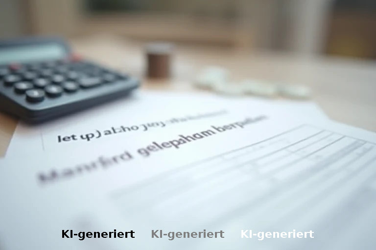 Wohngeld für Azubis: Warum die gesetzliche Regelung oft zu leerem Aus führt