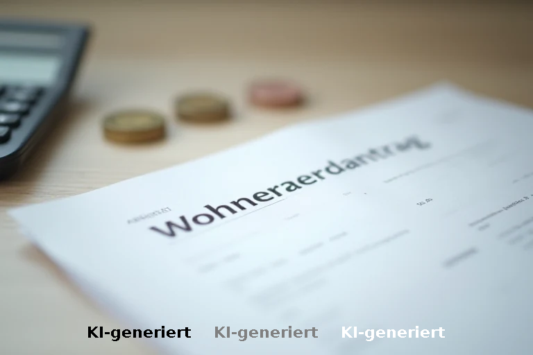 Wohngeld-Hürden: Wer darf sich auf staatliche Mietzuschüsse verlassen?