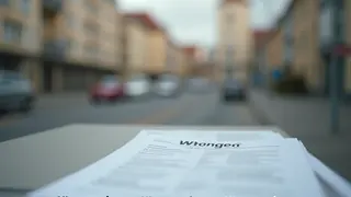 Wohngeld-Kürzungen: Rheinland-Pfalz als Indikator für bundesweite Sparpolitik