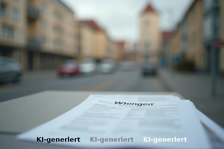 Wohngeld-Kürzungen: Rheinland-Pfalz als Indikator für bundesweite Sparpolitik