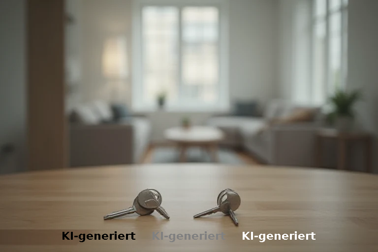 Wohngeld nach Trennung: Wer zählt noch zum gemeinsamen Haushalt?